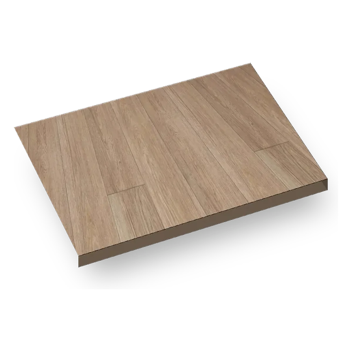 Dominicano Oak Plank