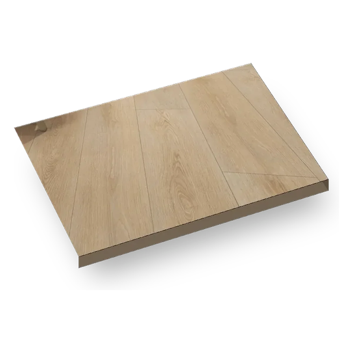 Slate Oak Plank